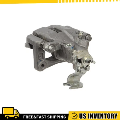 Pinza de conductor trasero con soporte para 2009 2010 2011 2012 Acura TSX Honda Accord Foto 1 de 4