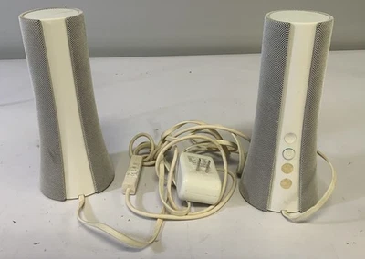 Logitech Z600 Portable Bluetooth Computer Speakers with Power Supply "I4C" - Image 1 of 4