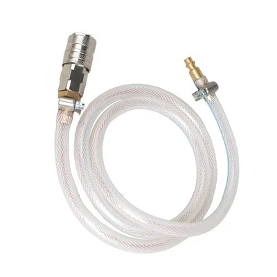 Sistema de refrigeración del radiador manguera de drenaje de refrigerante 1x para Volvo D11 D13 D16 04-19  Foto 1 de 4