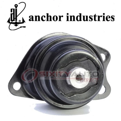 Anchor Front Engine Mount for 2009-2013 Honda Fit - Cylinder Block  of Foto 1 de 4