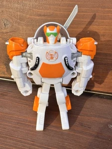 Transformers Rescue Bots BLADES Helicopter Playskool Heroes Actionfigur  - Bild 1 von 6