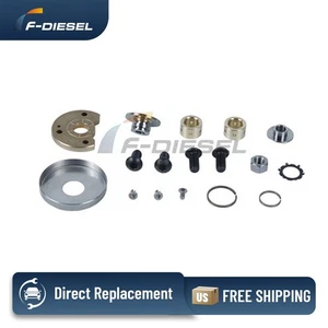Turbo Repair Kit Rebuild Set Fit For RHF55 8971038570 - Picture 1 of 11