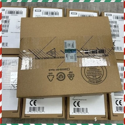 NEW HPE 619291-B21 619463-001 900GB 6G SAS 10K SFF 2.5'' DP Hard Drive HDD - Image 1 of 4