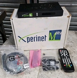 MC-4100 Xperinet Tarpon BD Multiple Independent Replay Video Server Neu im Karton! - Bild 1 von 1