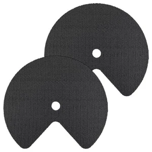 2X(2 Stück Lazy Shelf Liner Circle Kücheneinlagen Nicht Klebende Schrankein1091 - Bild 1 von 10
