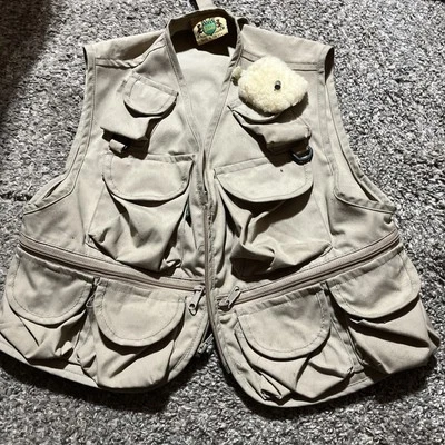 Youth Fishing Vest  - Image 1 of 4