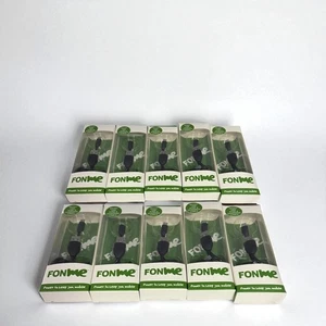 10x FonMe Micro USB Lade- & Datenkabel 1m - Bild 1 von 1