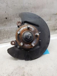 Passenger Front Spindle/Knuckle Base V6 Fits 15-17 MUSTANG 912538 - Bild 1 von 12