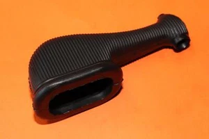 AJS INIGUALABLE ARIEL BURMAN CP BA CAJA DE CAMBIOS BRAZO EMBRAGUE BOTA DE GOMA 1934-52 6520-38 - Imagen 1 de 1
