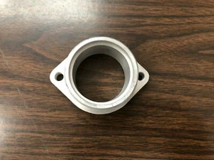 Universal Aluminum BOV Flange Adapter For GReddy - Foto 1 di 3