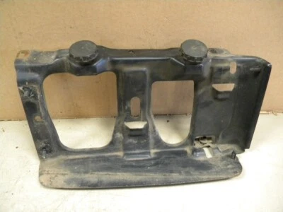 Buick Park Avenue 1993 soporte de faros de fábrica lado derecho del pasajero 25601103RH Foto 1 de 4