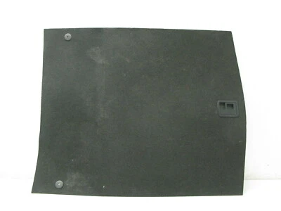 08-16 AUDI 8T A4 SEDÁN A5 CUPÉ MALETERO ALFOMBRILLA MONTAJE OEM 050421A Foto 1 de 4