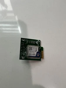 Wireless module card- Flash Forge Creator Max- 3D Printer - Picture 1 of 2