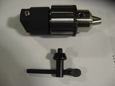 BTW BRAND NEW HEAVY DUTY 1/2" DRILL CHUCK UPGRADE FOR SHOPSMITH MARK V SHOP SMITH