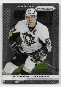 13/14 PANINI PRIZM BASE Hockey (#1-200, #301-320) U-Pick From List - Picture 1 of 220