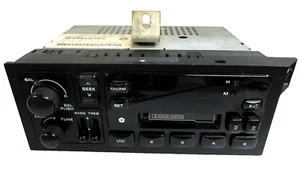 CHRYSLER Car Radio AM/FM Dolby System Tape Deck PART P04704363 Mounting Bracket - Picture 1 of 7