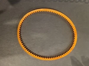 Belt for Cotton Candy Floss Machine for VIVO CANDY-V001, CANDY-V002, CANDY-V004 - Picture 1 of 2