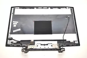 Plasturgie arrière cover écran ordinateur portable HP OMEN 15.6" 15-CE - Photo 1/7
