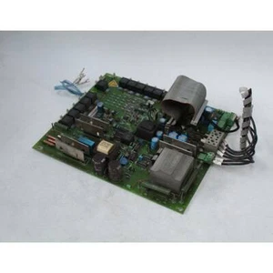 Eine gebrauchte Siemens C98043-A1601-L4-17 Power Board - Bild 1 von 3