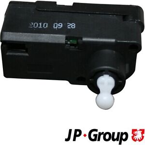 Regler Leuchtweitenregulierung JP GROUP 1196000100 für AUDI VW A3 CADDY TOURAN 5
