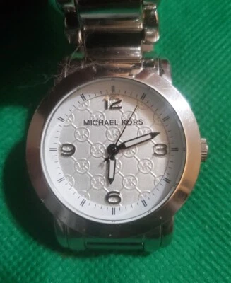 Michael Kors Womens Watch MK3157 - Image 1 of 4