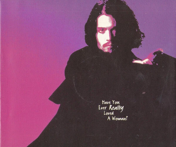 Bryan Adams - Have You Ever Really Loved A Woman? MCD #G2048322 - Bild 1 von 1