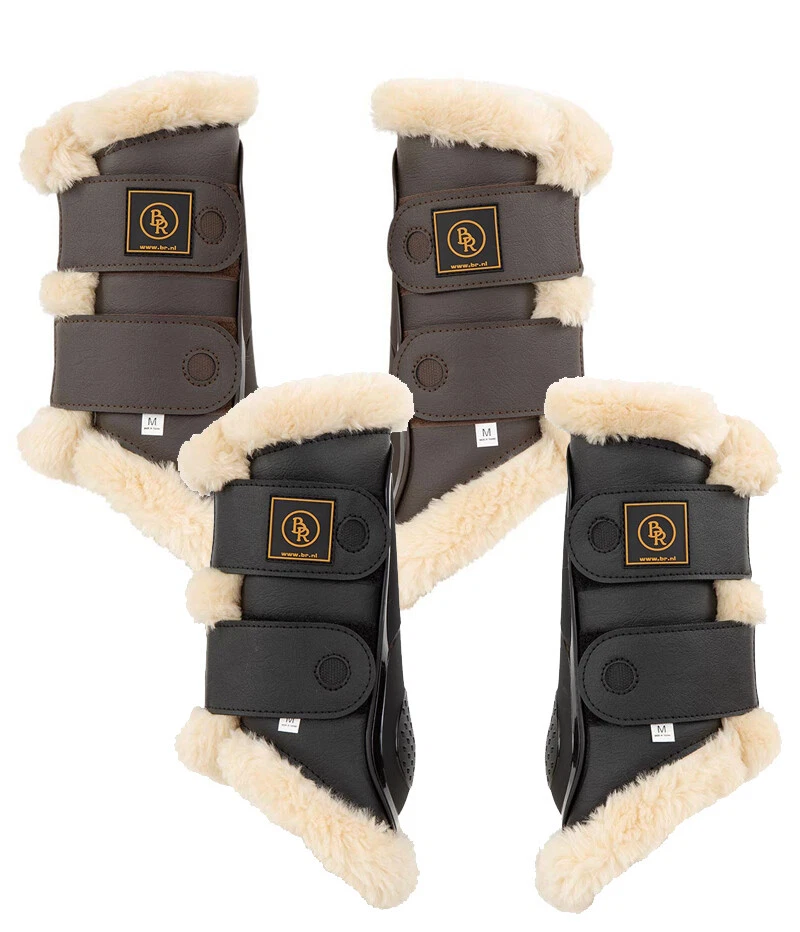 %% BR Gamaschen Majestic Pro %% - Bild 1 von 1