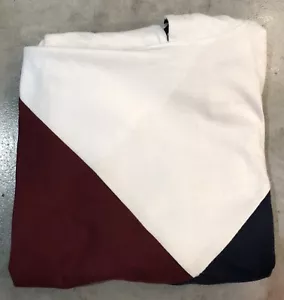 Sudadera con capucha ligera Born Fly premium talla marina ¡Mediano al por menor $42! Nuevo con etiquetas - Imagen 1 de 10