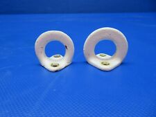 Piper PA-24-180 Wing Tie Down Ring P/N 18457-00 LOT OF 2 (1223-1430)