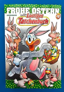 LTB Sonderband Frohe Ostern Nr.16 ... NEU + UNGELESEN 1A abs. TOP - Bild 1 von 2
