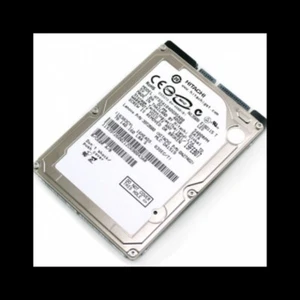 Hitachi 40GB 5400RPM 2.5" SATA 1.5Gbps Hard Drive HTS541040G9SA00 Lenovo 39T2600 - Picture 1 of 4
