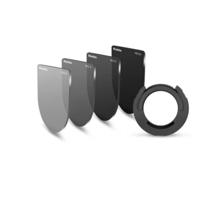Haida Rear ND Filter Kit for Tamron 15-30mm 2.8 Di VC USD Lens Canon EF Mount - Image 1 of 2