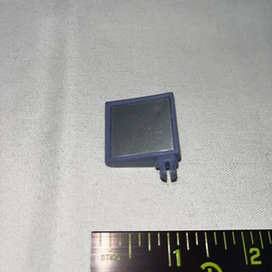 Bluey Replacement Mirror for Car Orange Surf Jeep 4WD Family House Vehicle - Picture 1 of 5