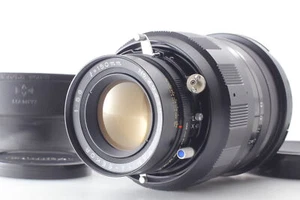 [ Casi Mint Mamiya Sekor 150mm f5.6 Retrato Lente para Mamiya Pulsar De Japón - Imagen 1 de 8