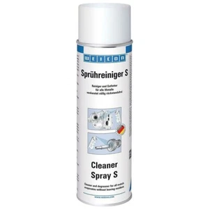WEICON (11202500) Sprühreiniger S  500 ml - Bild 1 von 4