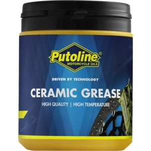 PUTOLINE Ceramic Grease pasta de montaje lubricante alta temperatura 600g lata - Imagen 1 de 1