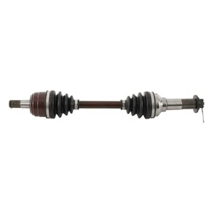 All Balls Front Right CV Axle for 2001-2005 Yamaha YFM35FX WOLVERINE - Picture 1 of 1