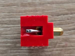 Tonabnehmer Plattenspieler Nadel Goldring D120 Sony ND150P Lenco VM95P SGA10685 - Bild 1 von 11