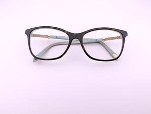 Tiffany & Co. Brille, nur Gestell, TF 2116-B 8134, 53-16-140, Kunststoff, Italy - Bild 1 von 20