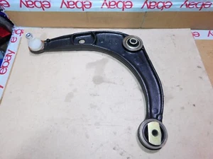 FOR RENAULT LAGUNA MK1 1993-2000 FRONT LEFT PASSENGER SIDE WISHBONE CONTROL ARM - Picture 1 of 3