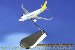 GeminiJets 1:400 A320-200 Cebu Pacific RP-C4107 - Picture 1 of 8