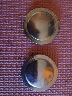 YAMAHA XS 1100 Brazo oscilante Pivote Cromo Cubierta Marco Enchufes 1978-encendido 🐷 Foto 1 de 4