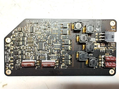 Placa inversora de retroiluminación LED V267-602HF V267-602 Apple iMac 27" A1312 Mid-2010 Foto 1 de 4