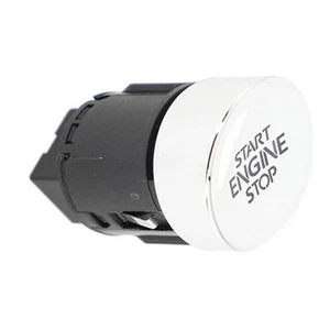 For PASSAT Vehicles One-button Start Switch Easy Installation Daily Use - Picture 1 of 7