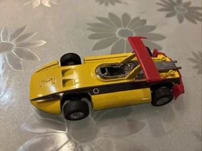Vintage - SIGMA  PininFarina prototipo Gran Prix  - 1/43  Mercury Art. 301   - Immagine 1 di 3