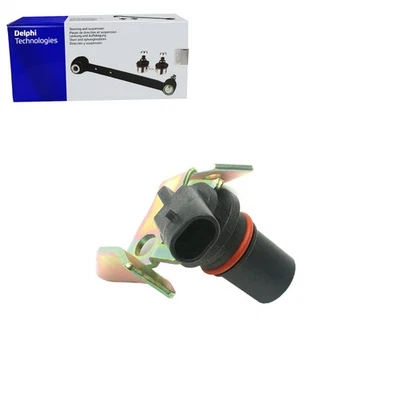 Sensor de velocidad de transmisión automática Delphi trasero para GMC Yukon XL 2500 2000-2007 Foto 1 de 4