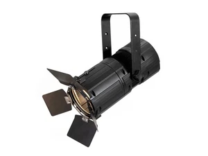 EUROLITE LED PFR-50 WW Fresnel Spot - Bild 1 von 8