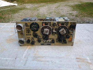 WS19 MK III Resoration Project Radio 2 - Picture 1 of 19
