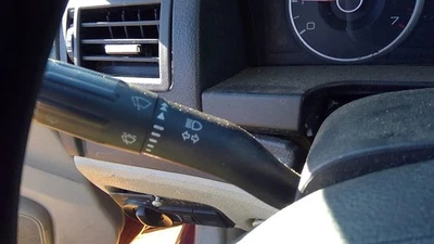 柱式开关转动和擦拭控制适用于 06-12 熔融 266996 — 第 1/4 张图片