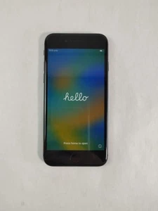 Apple IPHONE 8 A1905 64 GB Ios 16.7.11 At&t Seulement (Wi-Fi + 4G - Photo 1 sur 6